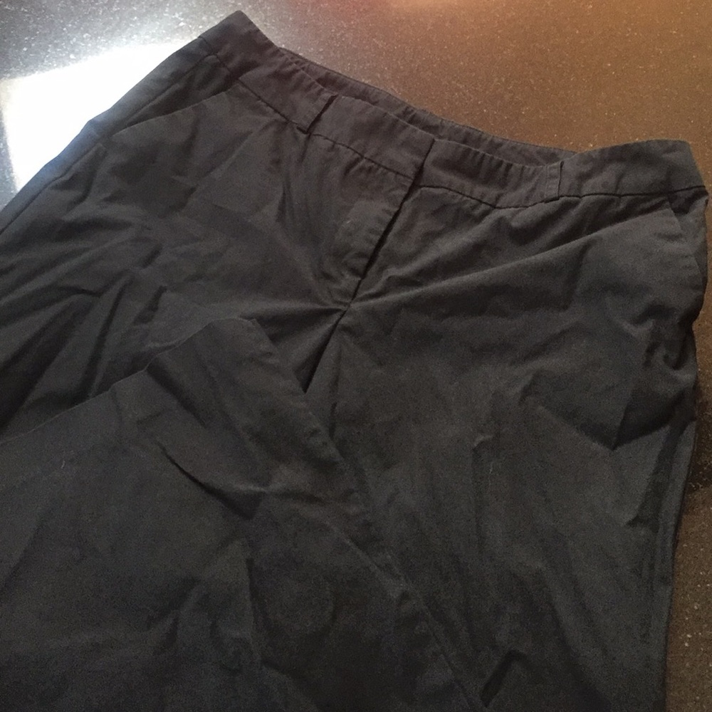 Dress pants